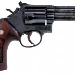 Smith & Wesson 19 .357 Mag Revolver