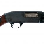 Estate Shotgun Lot 12Ga 2 Pcs Lot Shotguns