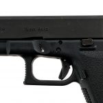Glock 20 Gen 2 10mm Semi Auto Pistol