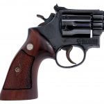 Smith & Wesson 19 .357 Mag Revolver