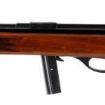 Squires Bingham Model 20 .22 LR Semi Rifle