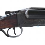 Estate Shotgun Lot 12Ga 2 Pcs Lot Shotguns