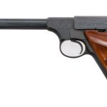 Colt Targetsman .22 LR Semi Auto Pistol