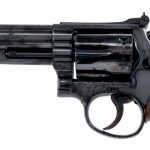 Smith & Wesson 19 .357 Mag Revolver