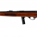 Squires Bingham Model 20 .22 LR Semi Rifle