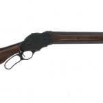 Zhong Zhou Machine Works PW87 12ga Lever Action