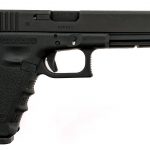 Glock 35 .40 Smith & Wesson Semi Auto Pistol