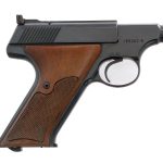 Colt Woodsman .22 LR Semi Auto Pistol