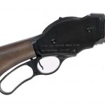 Zhong Zhou Machine Works PW87 12ga Lever Action
