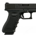 Glock 35 .40 Smith & Wesson Semi Auto Pistol