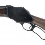 Zhong Zhou Machine Works PW87 12ga Lever Action