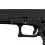 Glock 35 .40 Smith & Wesson Semi Auto Pistol