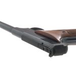 Colt Woodsman .22 LR Semi Auto Pistol
