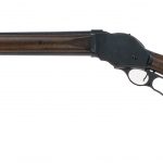 Zhong Zhou Machine Works PW87 12ga Lever Action