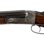Estate Shotgun Lot 20Ga 2 Pcs Lot Shotgun