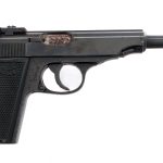 Walther PP Sport .22 LR Semi Auto Pistol