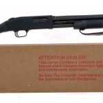 Mossberg 590 Shockwave 20Ga Pump Action Firearm