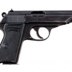 German Walther PP .32 ACP Semi Auto Pistol