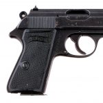 German Walther PP .32 ACP Semi Auto Pistol
