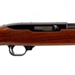 1966 Ruger 10/22 Carbine .22 LR Semi Auto Rifle