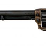 Uberti 1873 Bisley .45 Colt Single Action Revolver