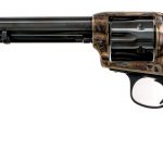 Uberti 1873 Bisley .45 Colt Single Action Revolver