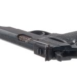 Walther PP Sport .22 LR Semi Auto Pistol