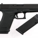 Glock 21 Gen 2 .45 Semi Auto Pistol