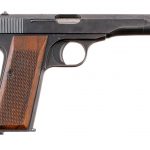 Third Reich FNH 1922 .32 ACP Semi Auto Pistol