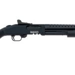Mossberg 590M 12Ga Mag Fed Pump Action Shotgun