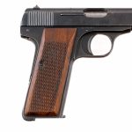 Third Reich FNH 1922 .32 ACP Semi Auto Pistol