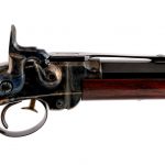 Pietta Smith Carbine .50 Cal Breech Loading Rifle