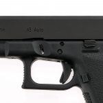 Glock 21 Gen 2 .45 Semi Auto Pistol