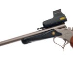 T/C Super14 Contender .30-30 Single Shot Pistol