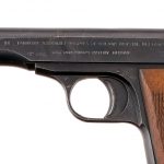 Third Reich FNH 1922 .32 ACP Semi Auto Pistol