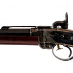 Pietta Smith Carbine .50 Cal Breech Loading Rifle