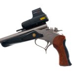 T/C Super14 Contender .30-30 Single Shot Pistol
