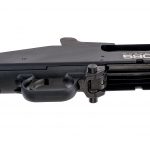 Mossberg 590M 12Ga Mag Fed Pump Action Shotgun
