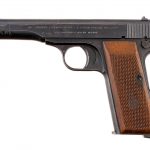 Third Reich FNH 1922 .32 ACP Semi Auto Pistol