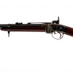 Pietta Smith Carbine .50 Cal Breech Loading Rifle