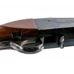 Mavi di Salvinelli Boehler Blitz .410Ga Shotgun