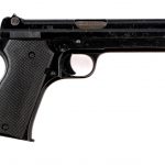 French SACM MLe 1935A 7.65x20mmL Semi Auto Pistol
