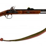 Traditions Deerhunter .50 BP Muzzle Loading Rifle
