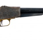 Connecticut Valley Arms Prospector .44 BP Pistol