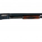 J. Stevens 621 12Ga Pump Action Shotgun