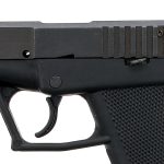 Grendel P10 .380ACP Pistol