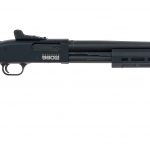 Mossberg 590S 12Ga Pump Action Shotgun