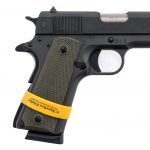 Charles Daly 1911 Field 9mm Semi Auto Pistol