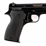 French SACM MLe 1935A 7.65x20mmL Semi Auto Pistol