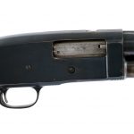 J. Stevens 621 12Ga Pump Action Shotgun